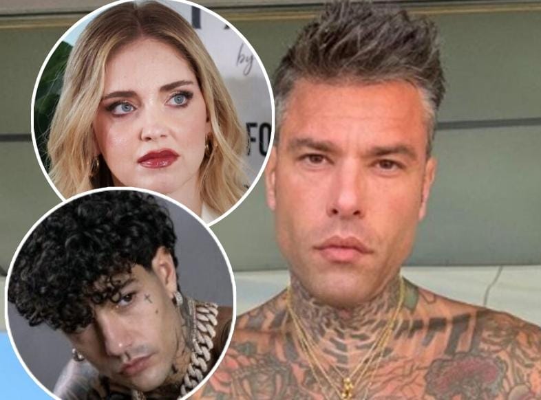 Fedez risponde ancora a Tony Effe: “Mi dispiace che Chiara ti abbia dato confidenza, almeno con te ha fatto beneficenza”