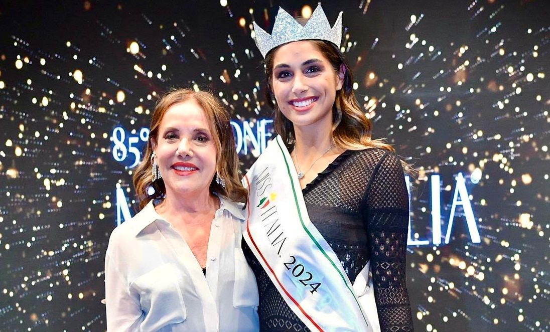 Ofelia Passaponti è Miss Italia 2024: “Per me è un onore avere vinto, non me l’aspettavo!”