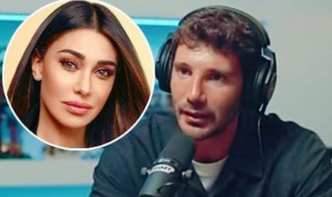 Stefano De Martino su Belen Rodriguez: “Quando si è innamorata di me è stato travolgente ma pian piano….”