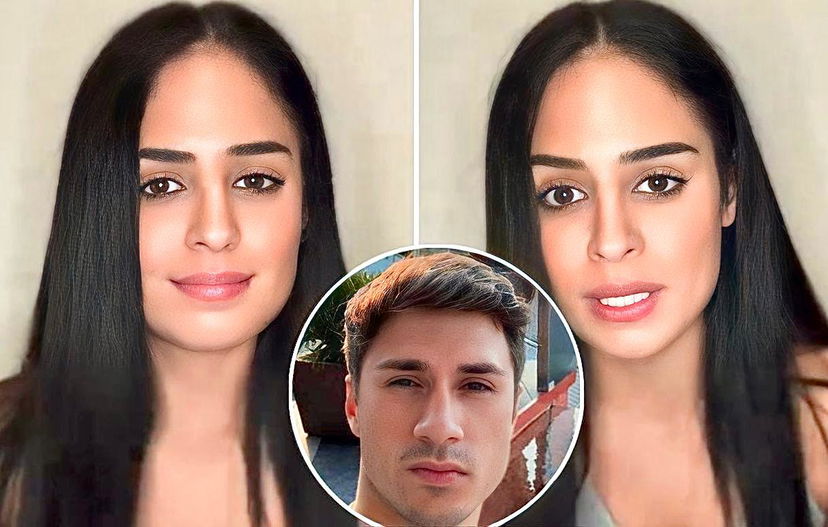 Grande Fratello, Perla Vatiero parla di Mirko Brunetti durante una diretta social: la reazione dell’ex gieffino preview