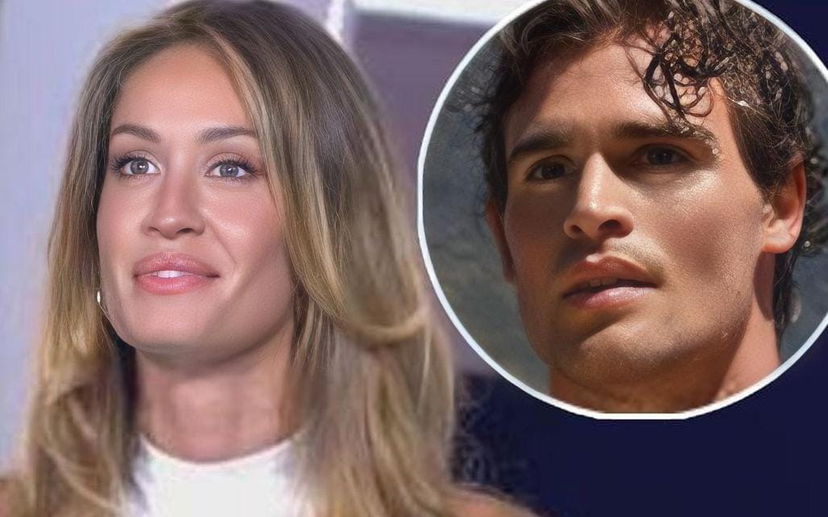 Grande Fratello, Carlo Motta duro contro l’ex fidanzata Helena Prestes: “Come donna non sta facendo una bella figura perché…” preview