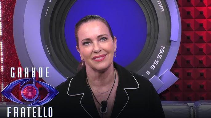 Clarissa Burt è momentaneamente uscita dalla Casa del Grande Fratello: il motivo preview