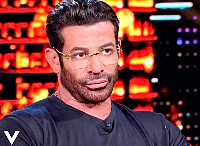 Verissimo, Gianni Sperti a cuore aperto racconta: “Mi è successa una cosa difficile da raccontare” preview