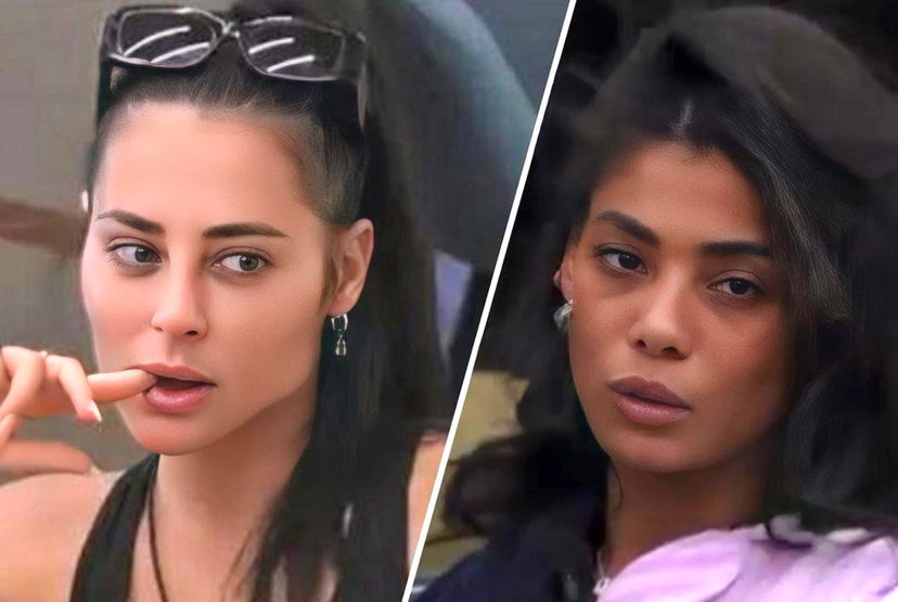 Grande Fratello, MariaVittoria Minghetti chiede scusa a Yulia Bruschi: “Io e Jessica siamo due persone distinte” preview