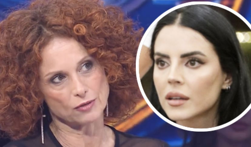 Grande Fratello, Myrta Merlino, Stefania Orlando e Vladimir Luxuria si schierano contro Beatrice Luzzi dopo le parole su Shaila Gatta preview