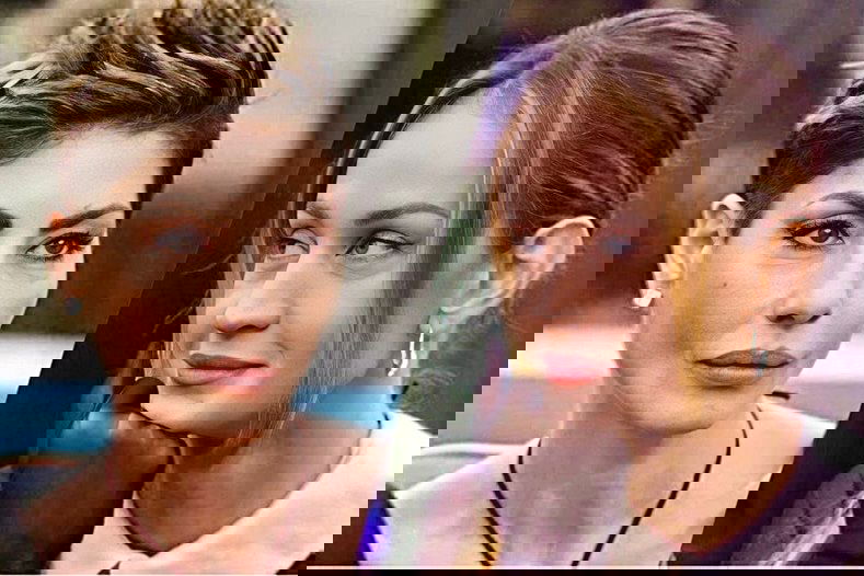 Grande Fratello, prime frizioni tra Ilaria Galassi e Helena Prestes: “Sta fuori de capoccia!” preview