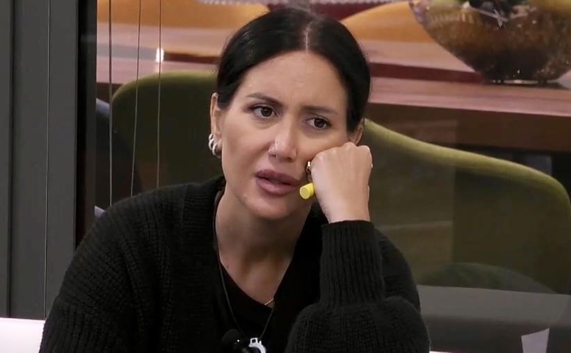 Grande Fratello, Jessica Morlacchi attratta da uno degli inquilini? “Mi piace ma è troppo per me, non mi guarderà mai!”, la confessione preview