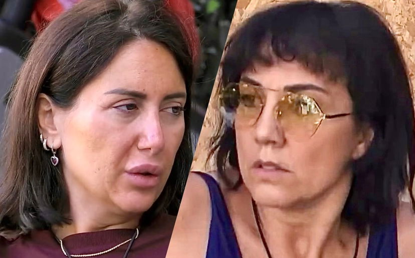 Grande Fratello, Jessica Morlacchi si pente dei suoi recenti comportamenti ma Pamela Petrarolo sbotta: “Non deve succedere!” preview