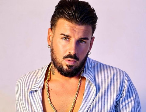 Temptation Island, Lino Giuliano fermato dalla polizia municipale sbotta sui social: “Ricordati che ti compro!” preview
