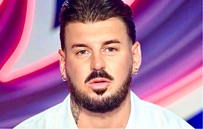 Lino Giuliano duro contro il Grande Fratello: “Ancora prima che facessi parte del loro reality avevano pianificato di…”