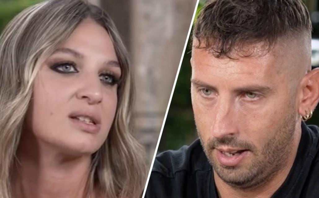 Temptation Island, Ludovica Ronzitti rivela: “Dopo esserci lasciati al falò il mio ex  mi ha detto di volersi riavvicinare”