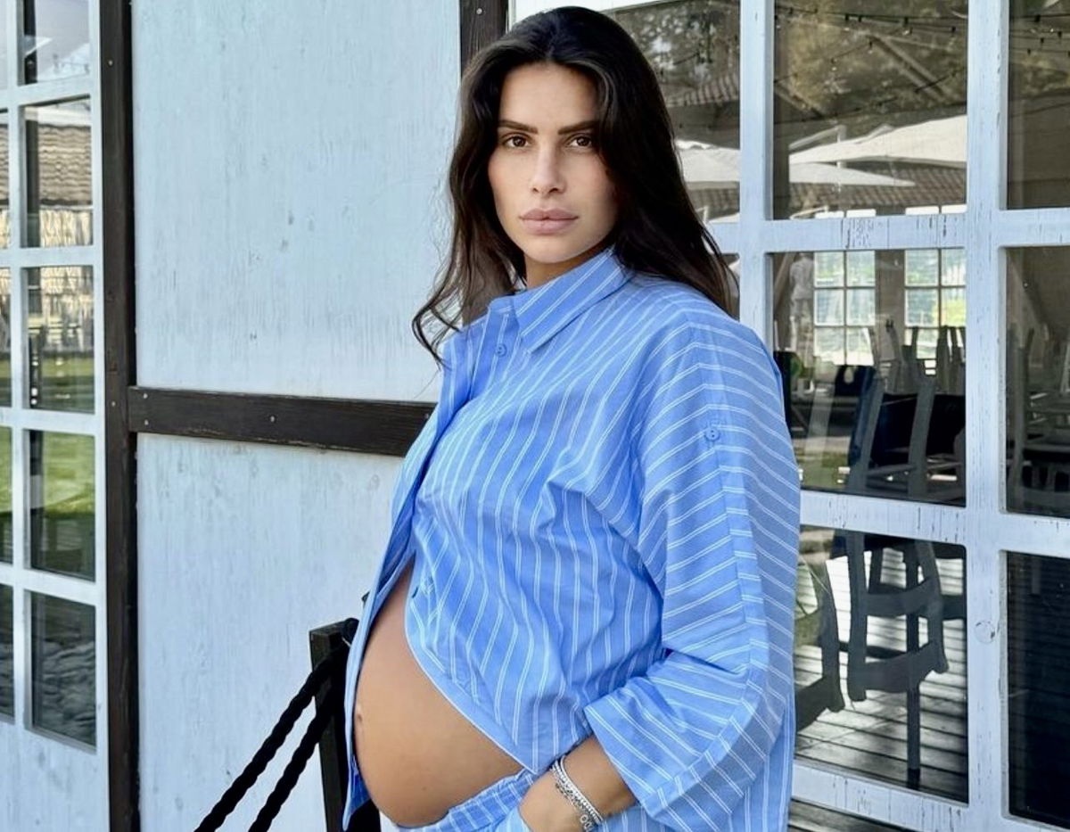 Uomini e Donne, Ludovica Valli mamma per la terza volta: ecco il particolare nome scelto per la bimba article-post