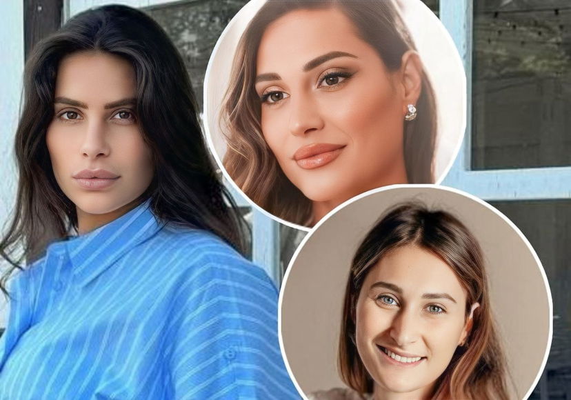 Uomini e Donne, ritrovata armonia tra le sorelle Valli? Ecco cosa è successo dopo il parto di Ludovica preview