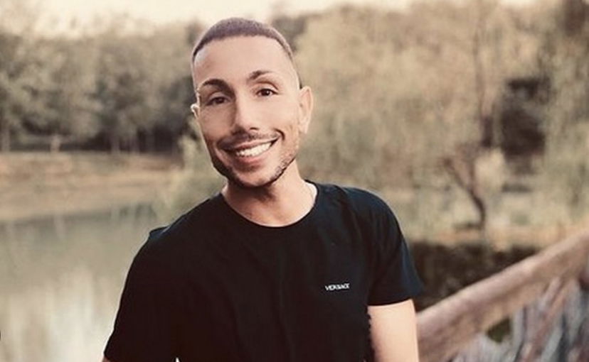 Amici, Manuel Aspidi rivela: “Ecco perché Maria De Filippi non mi invita più in studio” preview