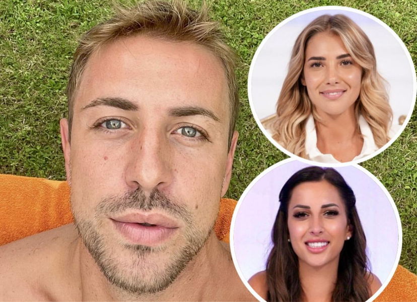 Uomini e Donne, Manuel Maura su Martina De Ioannon: “Ecco perché mi è piaciuta preview