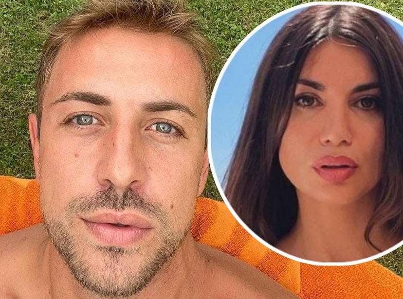 Temptation Island, Manuel Maura si scaglia contro Manuela Carriero: “Devi pesare le parole!” preview