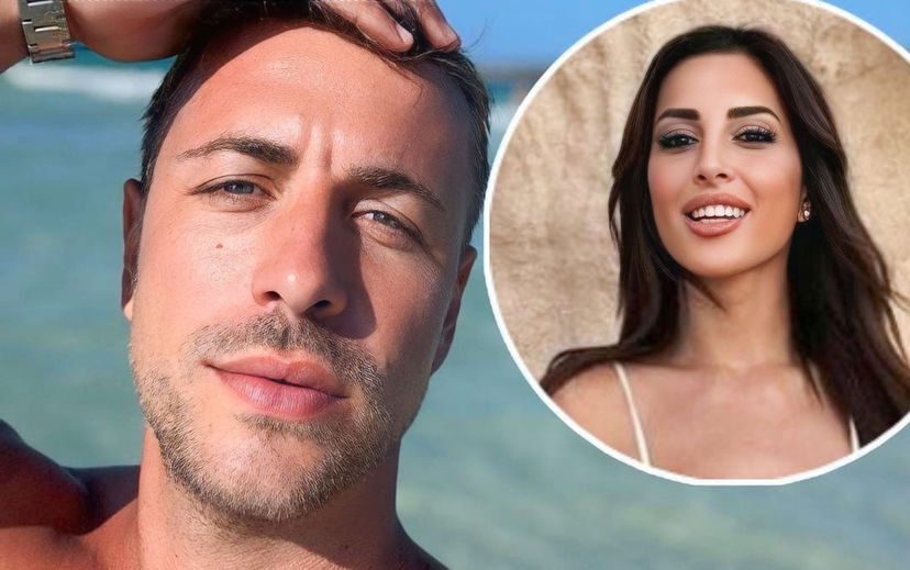 Uomini e Donne, chiedono a Manuel Maura un parere sul trono di Francesca Sorrentino: la particolare risposta preview