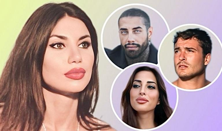 Uomini e Donne, Manuela Carriero conferma la frequentazione con Francesco Chiofalo e svela quando è iniziata (e c’entra Carlo Marini!) preview