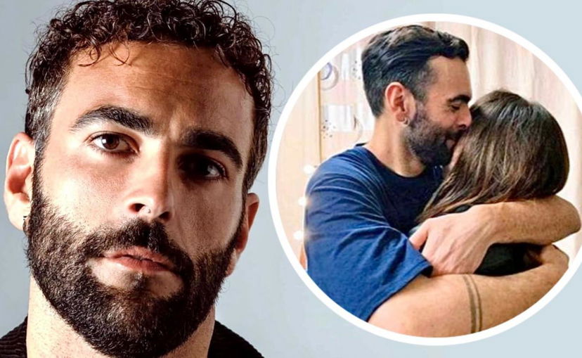 Marco Mengoni, grave lutto per il cantante: è morta la mamma Nadia Ferrari preview