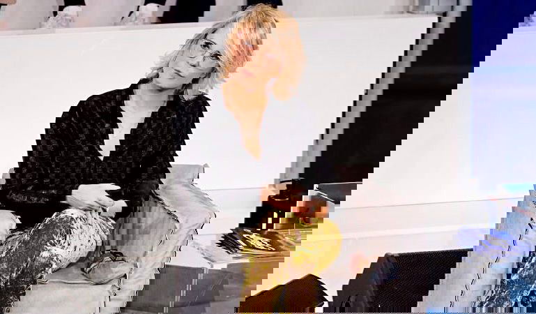 Amici 24, Deborah Lettieri prenderà il posto di Raimondo Todaro tra i prof preview