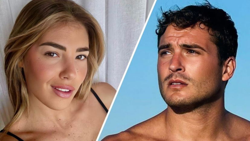 Martina De Ioannon nuova tronista a Uomini e Donne: arriva la reazione di Carlo Marini preview