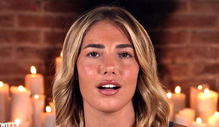 Uomini e Donne, Martina De Ioannon è la nuova tronista: il suo video di presentazione preview