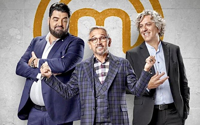 Bruno Barbieri, Antonino Cannavacciuolo e Giorgio Locatelli svelano chi sono i concorrenti di Masterchef che gli sono rimasti più impressi preview