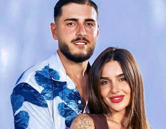 Temptation Island 12 - Millie Moi e Michele Varriale