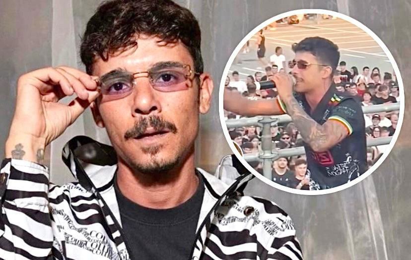 Amici, Moreno al centro delle polemiche: arriva la difesa di un famosissimo personaggio della tv preview