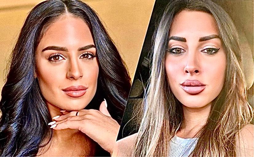 Temptation Island, Alessia Bottiglia lancia una frecciatina a Perla Vatiero e commenta Francesca Sorrentino nuova tronista preview