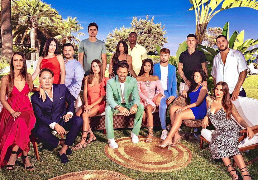 Temptation Island, ecco come sono cambiate le fidanzate del reality dopo la dodicesima edizione preview