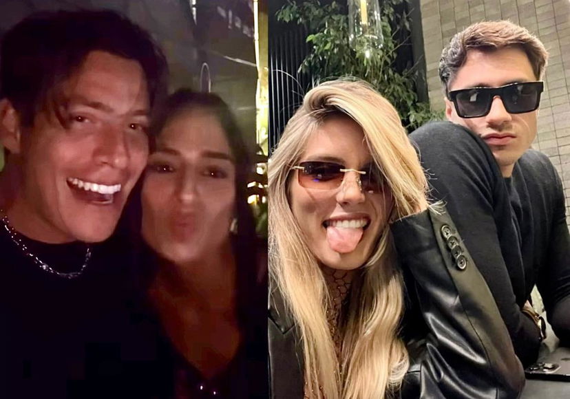 Grande Fratello, Perla Vatiero travolta dalle critiche dopo una storia social insieme ad Alessio Falsone preview