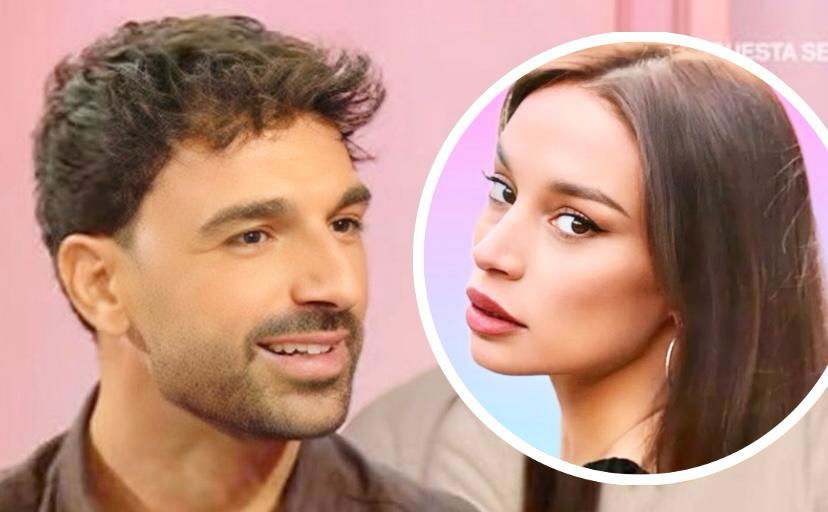 Raimondo Todaro svela dei retroscena inediti sul suo ritorno di fiamma con Francesca Tocca preview