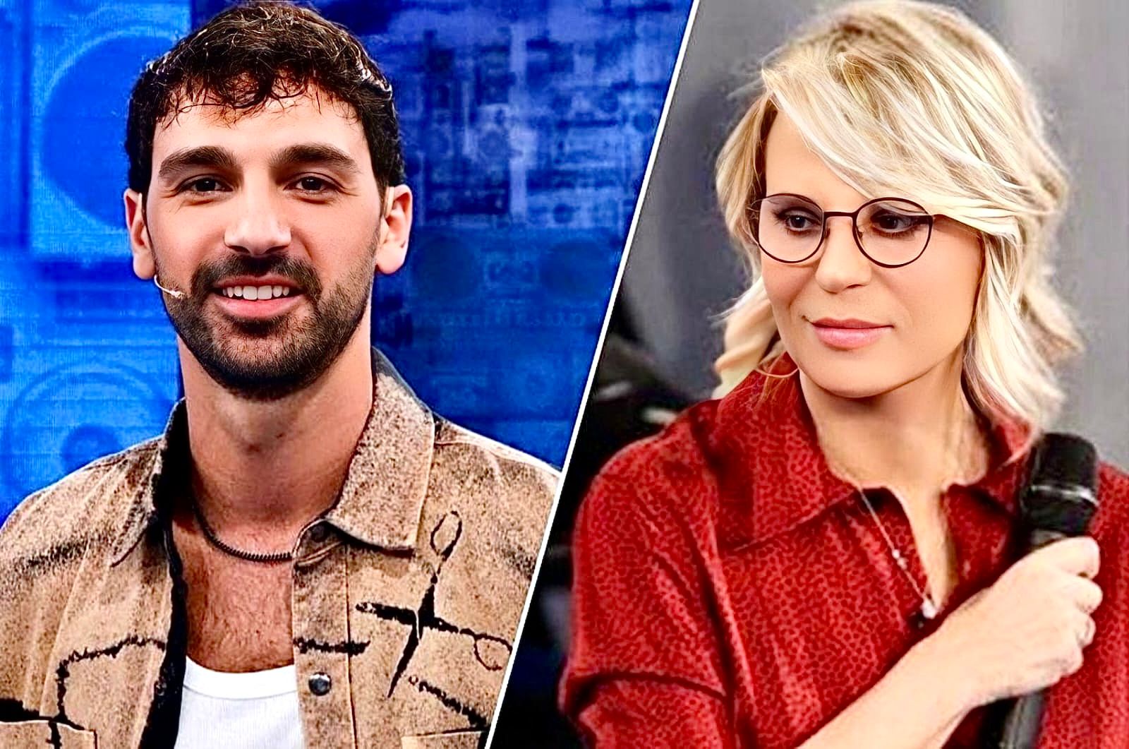 Amici 24, l’inaspettato retroscena su Raimondo Todaro: “Lui vorrebbe abbandonare il talent, ma Maria De Filippi…”