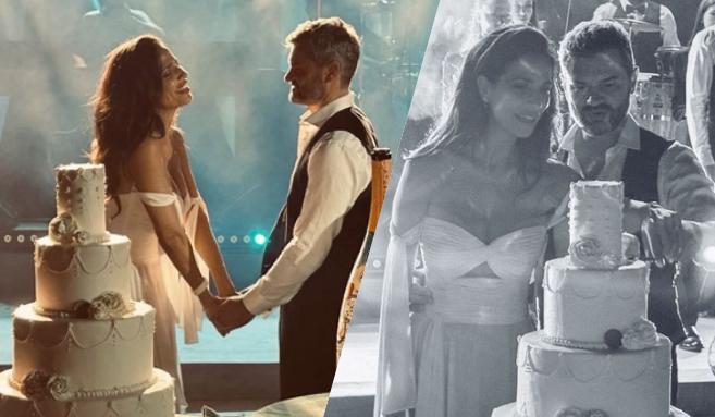 Isola, Roberta Morise è convolata a nozze: le commoventi immagini del matrimonio preview