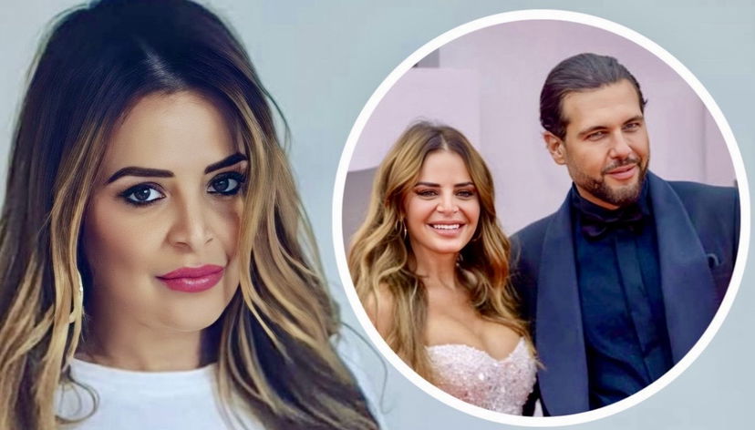 Venezia 81, Roberta Di Padua interviene dopo le critiche ricevute: “Spesso mi sono sentita meno delle altre ma non mi sono arresa” preview