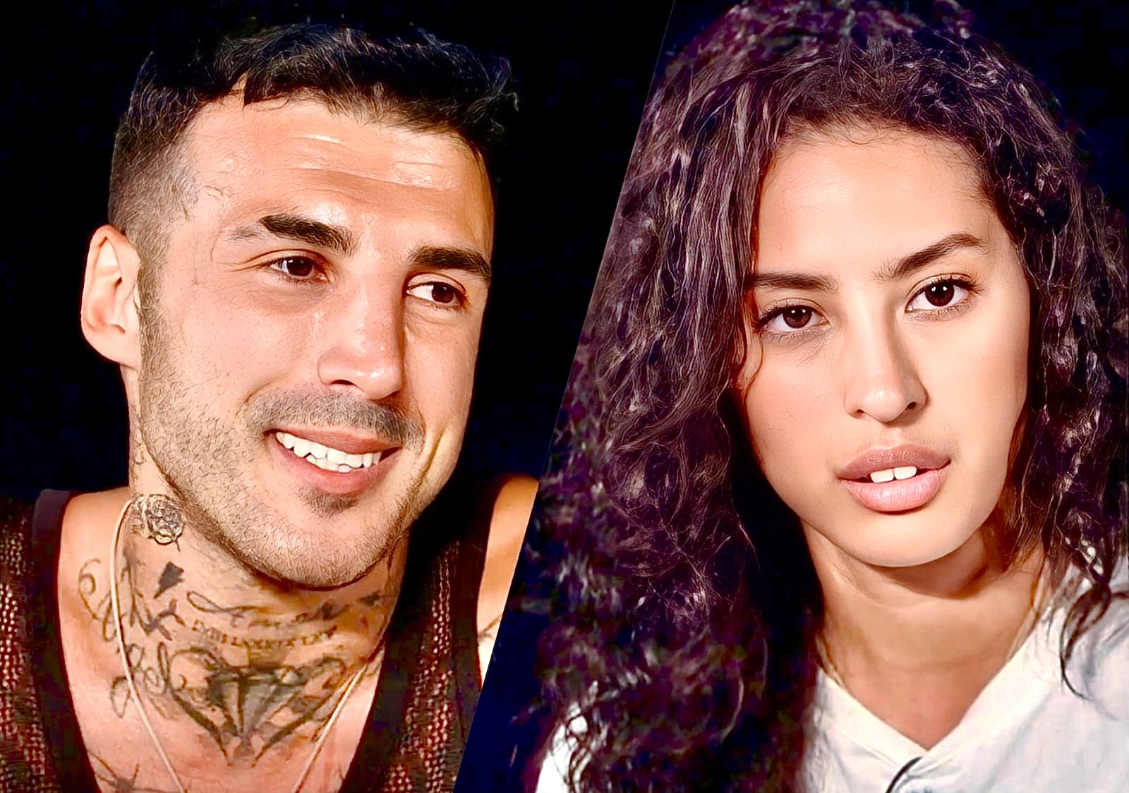 Temptation Island 12, una segnalazione spoilera come sarebbero andate le cose tra Sara El Moudden e Fabio Mascaro dopo il loro falò di confronto finale