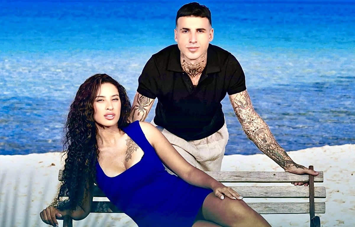 Temptation Island, Fabio Mascaro sulla rottura con Sara El Moudden: “Non è semplice ma…” article-post