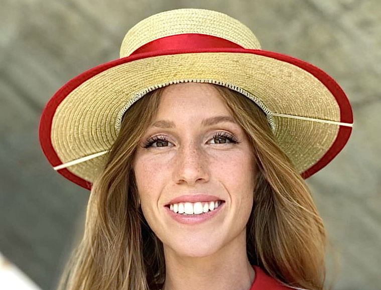 Grande Fratello, la seconda concorrente Nip della nuova edizione è Sara Pilla preview