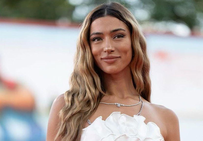 Uomini e Donne, Soleil Sorge diventa giurata per la finale di Miss Italia 2024 preview