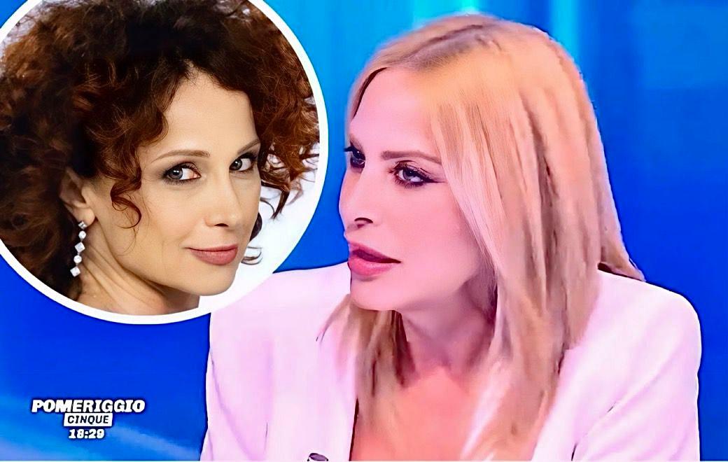 Grande Fratello, Stefania Orlando punzecchia Beatrice Luzzi: “Ci paragonano per un fatto anagrafico, ma siamo molto diverse perchè…”