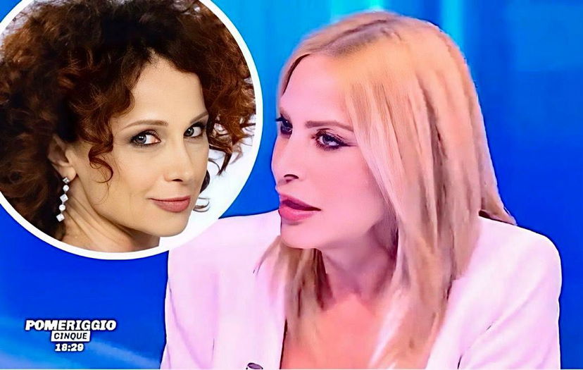 Grande Fratello, Stefania Orlando punzecchia Beatrice Luzzi: “Ci paragonano per un fatto anagrafico, ma siamo molto diverse perchè…” preview