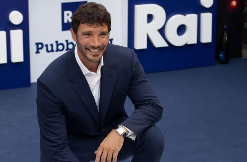 Tale e Quale Show, Stefano De Martino quarto giudice a rotazione preview