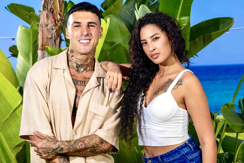Temptation Island, Sara El Moudden e Fabio Mascaro si sono lasciati: “Relazione terminata” preview