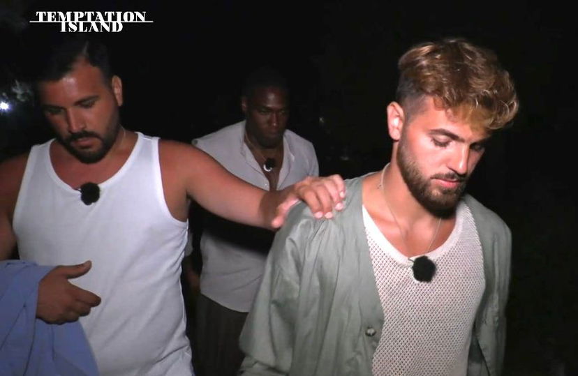 Temptation Island 12: l’opinione di Isa sulla prima puntata preview