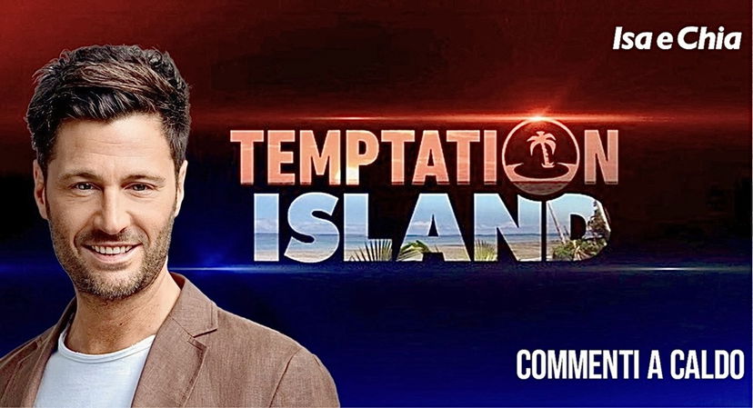 Temptation Island 12, sesta puntata: commenti a caldo preview