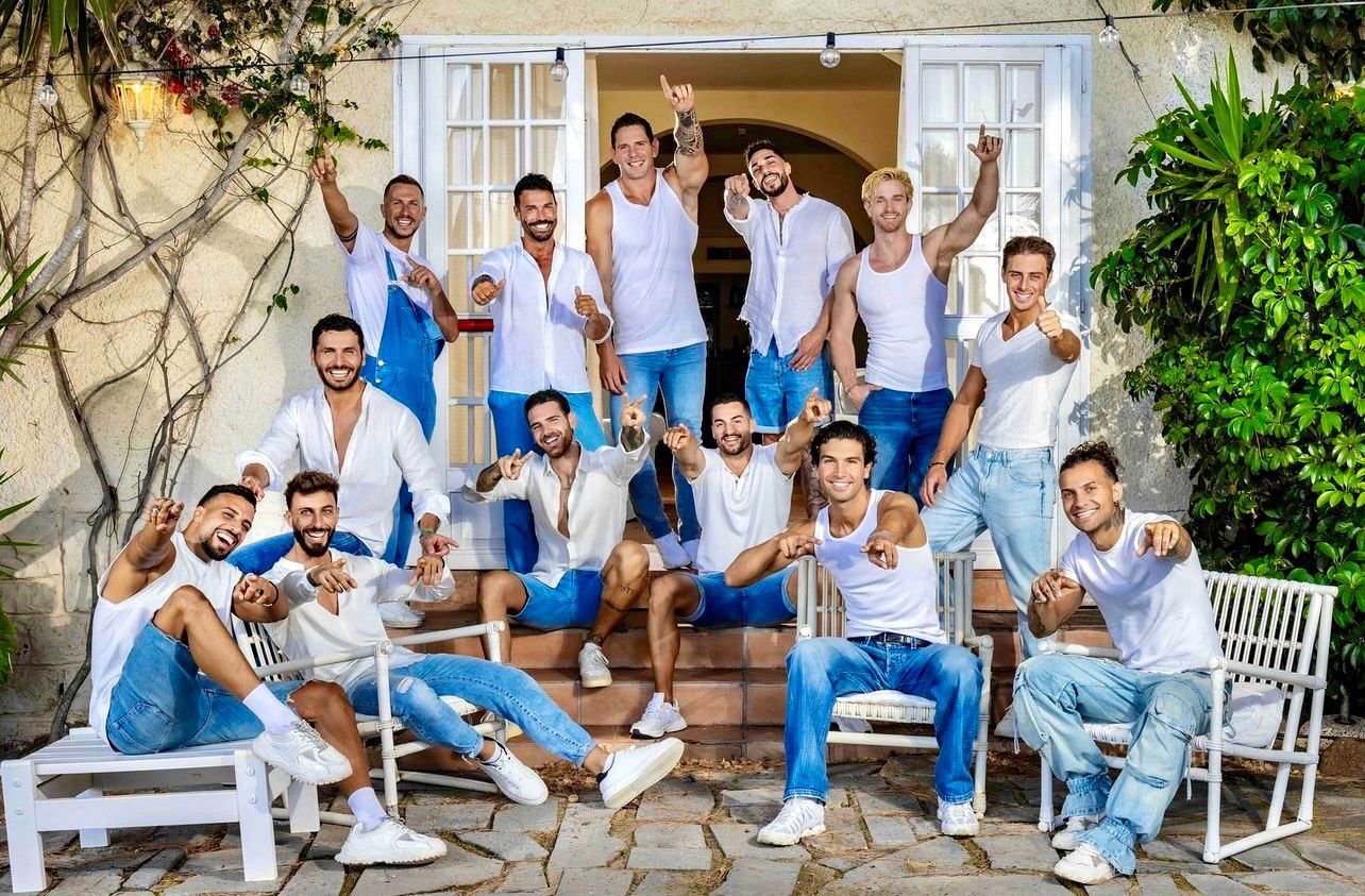 Temptation Island 12, ecco chi sono i 13 nuovi tentatori (e due di loro li conosciamo già!)