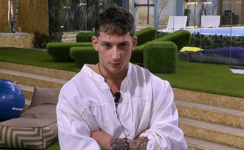 Grande Fratello, la Casa si “coalizza” contro Tommaso Franchi? preview