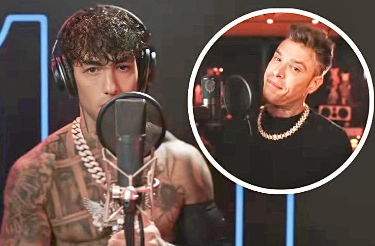 Tony Effe sul dissing con Fedez: “Io sono super tranquillo, per me è solo musica. Lui è un bugiardo cronico”