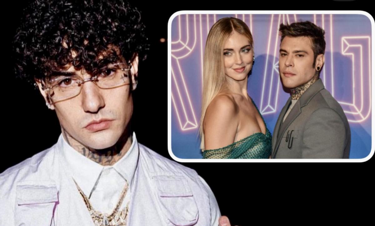 Tony Effe e Fedez, dai social riemerge un vecchio video che viene poi ripubblicato da Selvaggia Lucarelli (c’entra anche Chiara Ferragni)